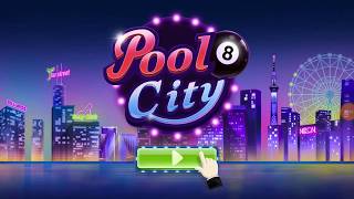 Pool City 8  Billiards City [upl. by Keener]