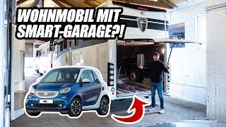 150000€ MORELO  Unser TEUERSTES Wohnmobil  Wohnmobile Silbert [upl. by Nilkcaj]