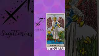 🔮Arcano 14 La Templanza draastrotarot tarot puertorico horoscopo [upl. by Schonthal]