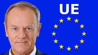 100 SZOKUJĄCYCH faktów o UNII EUROPEJSKIEJ [upl. by Esinej]