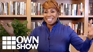 How to Overcome Our Deepest Insecurities w Iyanla Vanzant  OWNSHOW  Oprah Online [upl. by Dedie]