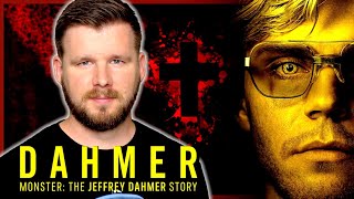 A Christian Discussion of Monster The Jeffrey Dahmer Story [upl. by Ataymik]