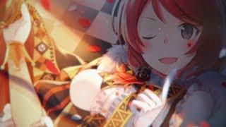 Maki Nishikino  Daring Similar Outskirts Remix [upl. by Adaliah]