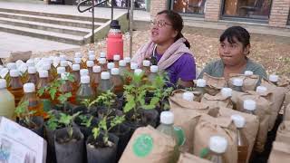 Primer congreso bonaerense de agroecología [upl. by Charity415]