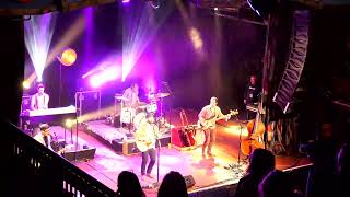 Drew Holcomb amp The Neighbors  21  Dance with Everybody  Cleveland  91523 [upl. by Yrrah]