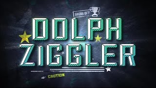 Dolph Ziggler Entrance Video [upl. by Nawaj]