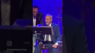 اجرای عجیب ستار در کانادا iran music iranianmusic musiciran persian nakook live [upl. by Euginimod]