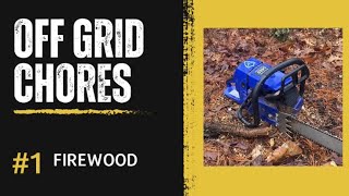 G660 Off Grid Tool [upl. by Sidnal]