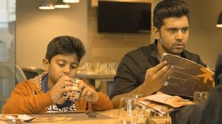 Jacobinte Swargarajyam  Family is the most important thing  Mazhavil Manorama [upl. by Noid26]