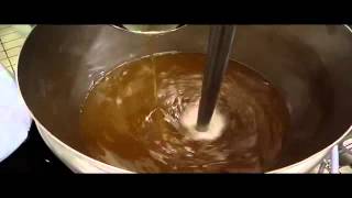 Palm Oil Product The Making of Shortening [upl. by Eahsan]