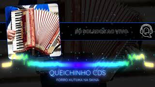 Solados gravados ao vivo Queichinho Cds [upl. by Egidius131]