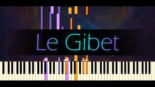 Gaspard de la nuit – II Le Gibet  RAVEL [upl. by Ellehcam]