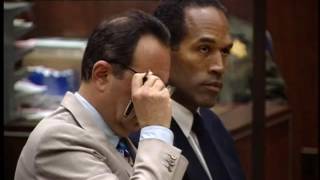 OJ Simpson Preliminary Hearing  July 6th 1994  Part 1 [upl. by Dyolf]