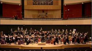 Prokofiev Symphony No 5  JukkaPekka Saraste Lahti Symphony Orchestra [upl. by Middendorf]