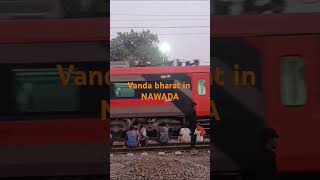 Vada bharat in nawada station [upl. by Penn713]