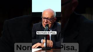 ALDO CAPITINI E LA “NONVIOLENZA” [upl. by Lissak769]