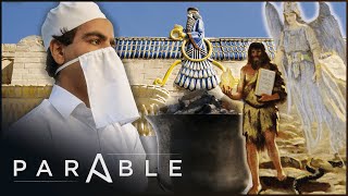 Inside Zoroastrian Worship  Parable Documentary [upl. by Kanter]