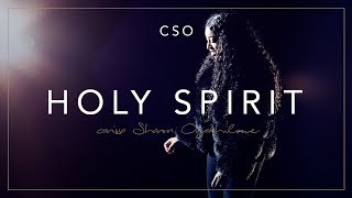 CSO  HOLY SPIRIT Official Music Video [upl. by Worth]