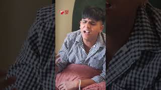 Mathe tekoJake peran de🥹  singing arjunsahota  singing by Arjun sahota  team love viral [upl. by Hteboj]