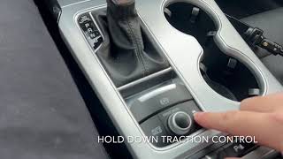 How to Perform Launch Control in the Kia Stinger [upl. by Weylin]