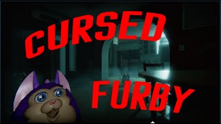 HELP IM BEING CHASED BY FURBIES [upl. by Cardon492]