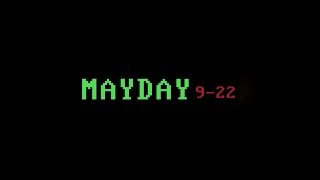 JETSET  MAYDAY EP TRAILER [upl. by Trudey]