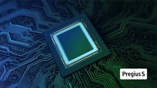 New functions of Image Sensors for Industry Tracking ROI Motion Detection Dual ADC [upl. by Dahsar178]