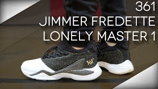 361 Jimmer Fredette Lonely Master 1 [upl. by Cown]