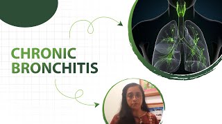 Chronic Bronchitis Understanding and Managing a Persistent Lung Condition [upl. by Ellecrad]