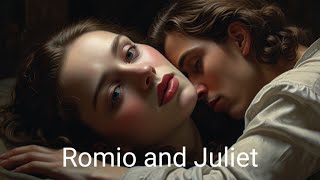 Romio and juliet  Hindi kahani  Story [upl. by Higinbotham]