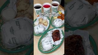 Promo wingstop balik lagiii wingstop [upl. by Clarie]