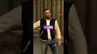 EVERY GTA PROTAGONIST BODY COUNT [upl. by Lihka472]