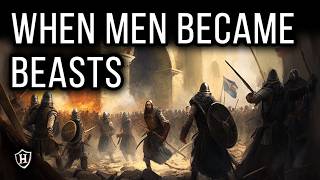 The Lion Awakens History of the Third Crusade ALL PARTS  ALL BATTLES ⚔️ FULL DOCUMENTARY 1h 30m [upl. by Yoreel480]