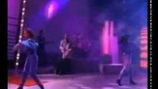 Together Forever Live 1991 Lisette Melendez [upl. by Yarrum]