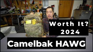 Camelbak HAWG Review and what are your alternatives [upl. by Abram]