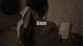 PNL  Gaza  s l o w e d  r e v e r b [upl. by Aufa]