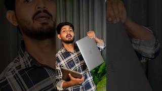 Macbook Pro M1 VS Window Laptop 💻 applelaptops laptop windows [upl. by Ashbey984]