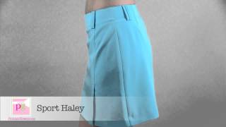 Be Bold Solid Golf Skort [upl. by Connett]