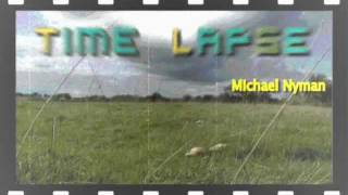 Time Lapse  Michael Nyman electro cover [upl. by Revkah197]