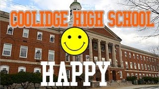 Coolidge High School Happy [upl. by Gombach635]