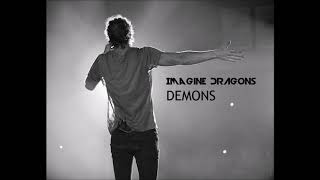 Imagine Dragons  Demons Acoustic LIVE Audio [upl. by Akkinahs]