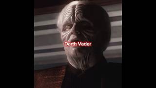 quotDarth Vaderquot  Darth Vader edit  Killer  slowed starwars shortsfeed recommended [upl. by Rebmyk]