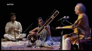 Pandit Ravi Shankar  SITAR MASTER CLASS [upl. by Arok374]