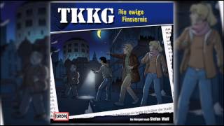 TKKG  Folge 184 Die ewige Finsternis [upl. by Fleming]