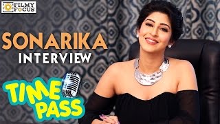 Sonarika Bhadoria Special Interview  Edorakam Adorakam  Filmyfocuscom [upl. by Darline980]