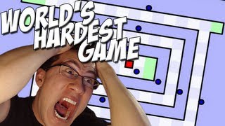 Worlds Hardest Game [upl. by Gredel87]