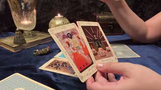 🗝️💫 Cuál es el Primer o Siguiente Paso que Deberías Dar Tarot Interactivo Dual [upl. by Abocaj394]