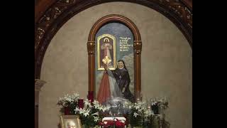 Saint Faustina Diary 1552 inspiration saintfaustina catholic christian christianity god love [upl. by Alleiram365]