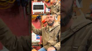 Learn how to connect your 30K Mr Heater to your grill tank [upl. by Odell336]