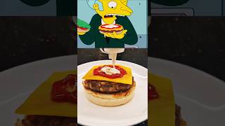 5 Shocking Secrets About Krusty Burger You Never Knew [upl. by Neeven]